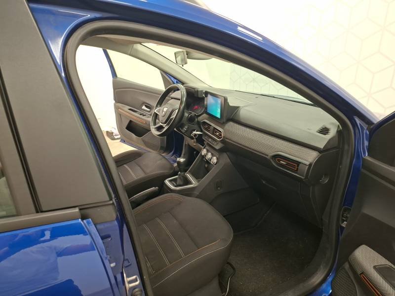 Dacia Sandero - Photo 8