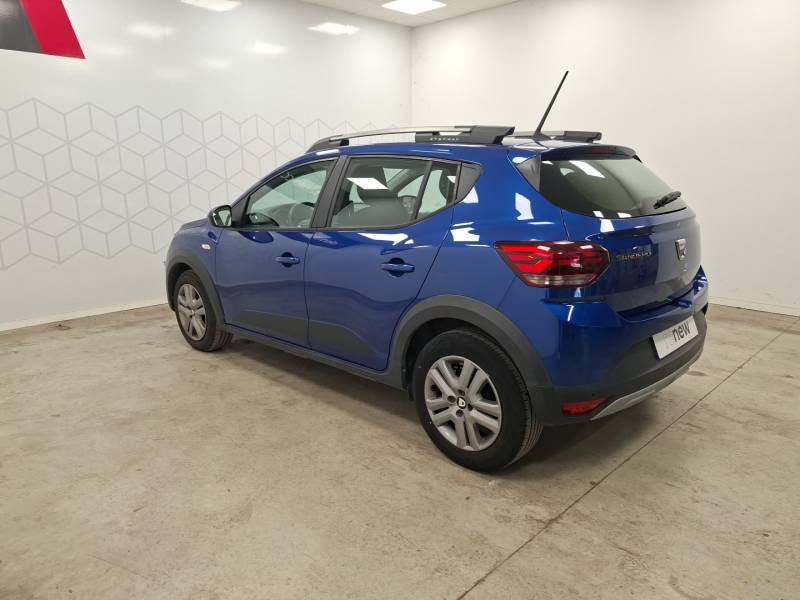 Dacia Sandero - Photo 10