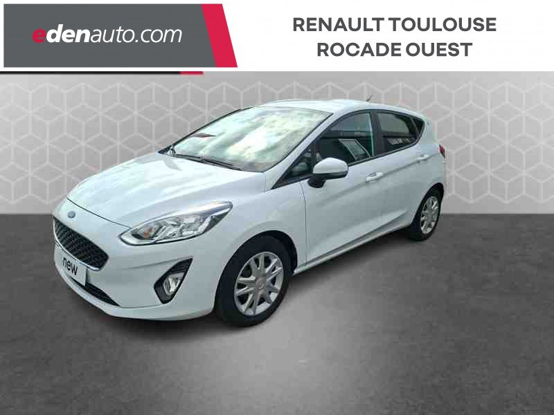 Ford Fiesta - Photo 1