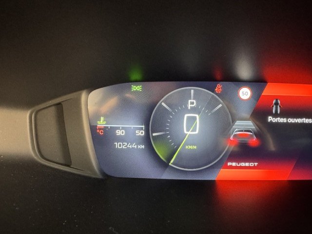 Peugeot 308 - Photo 15
