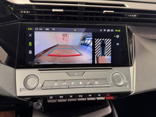 Peugeot 308 - Photo 16