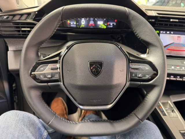 Peugeot 308 - Photo 17