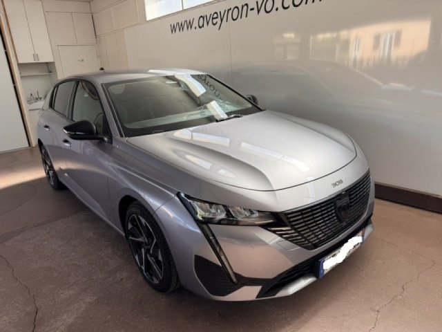 Peugeot 308 - Photo 2