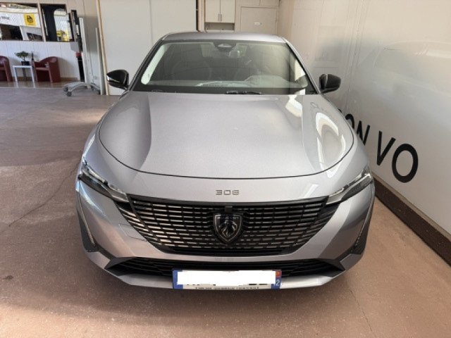 Peugeot 308 - Photo 3