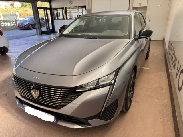 Peugeot 308 - Photo 4