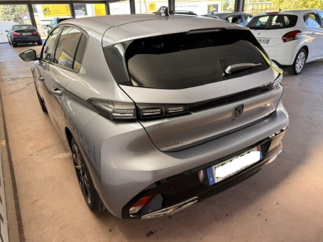 Peugeot 308 - Photo 5