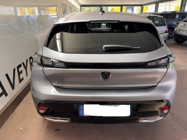 Peugeot 308 - Photo 6