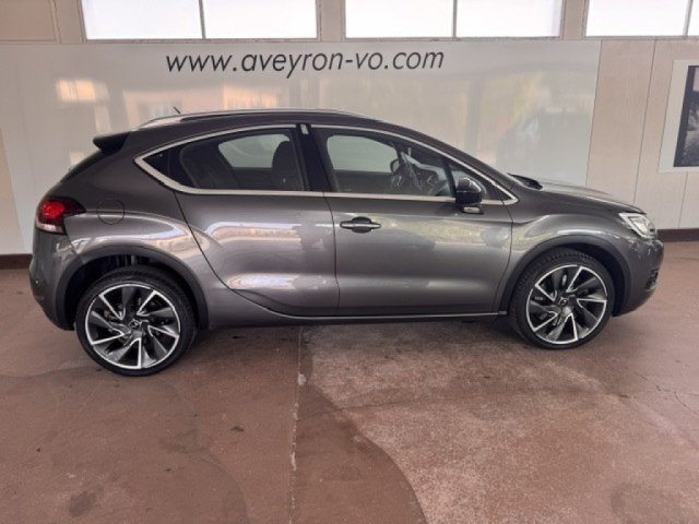 DS DS 4 - Photo 1