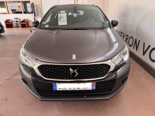 DS DS 4 - Photo 3