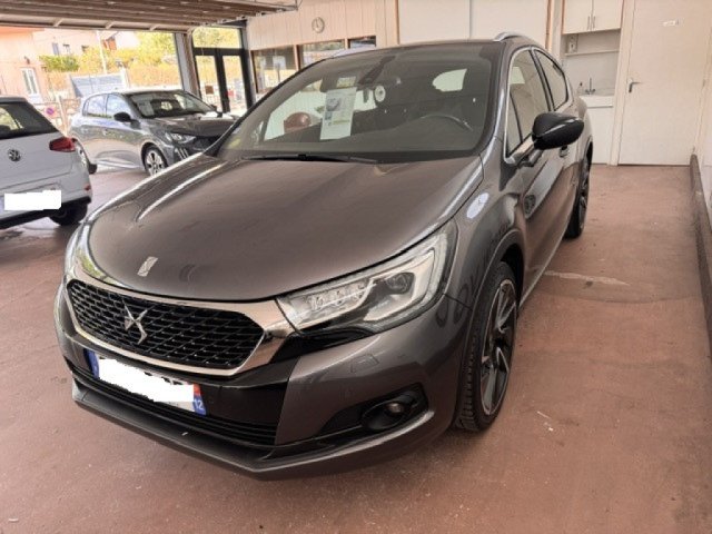 DS DS 4 - Photo 4