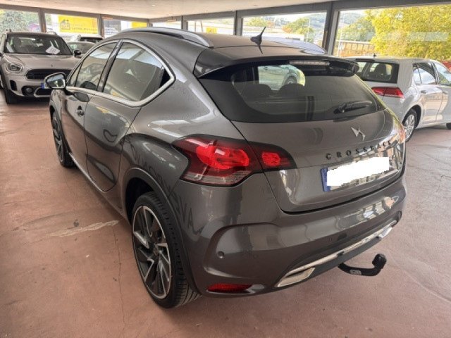 DS DS 4 - Photo 5