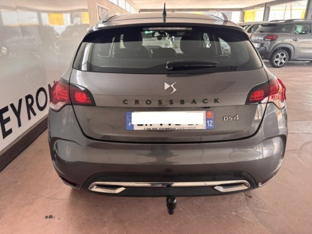DS DS 4 - Photo 6
