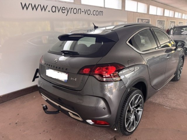DS DS 4 - Photo 7