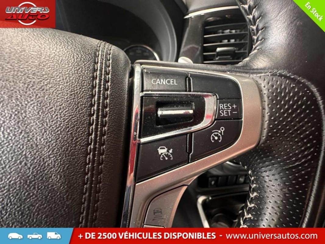 Mitsubishi Outlander PHEV - Photo 13