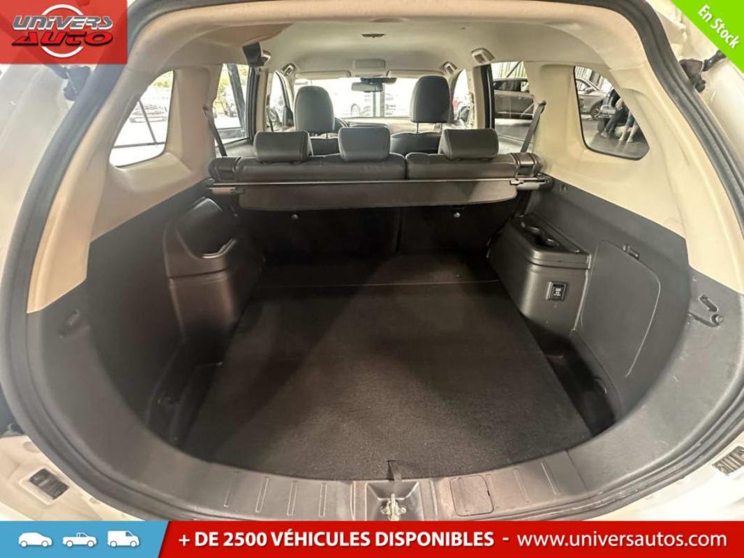 Mitsubishi Outlander PHEV - Photo 23