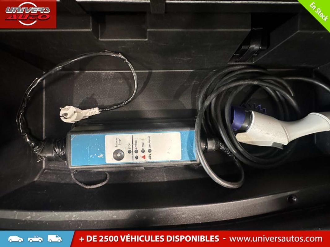 Mitsubishi Outlander PHEV - Photo 24