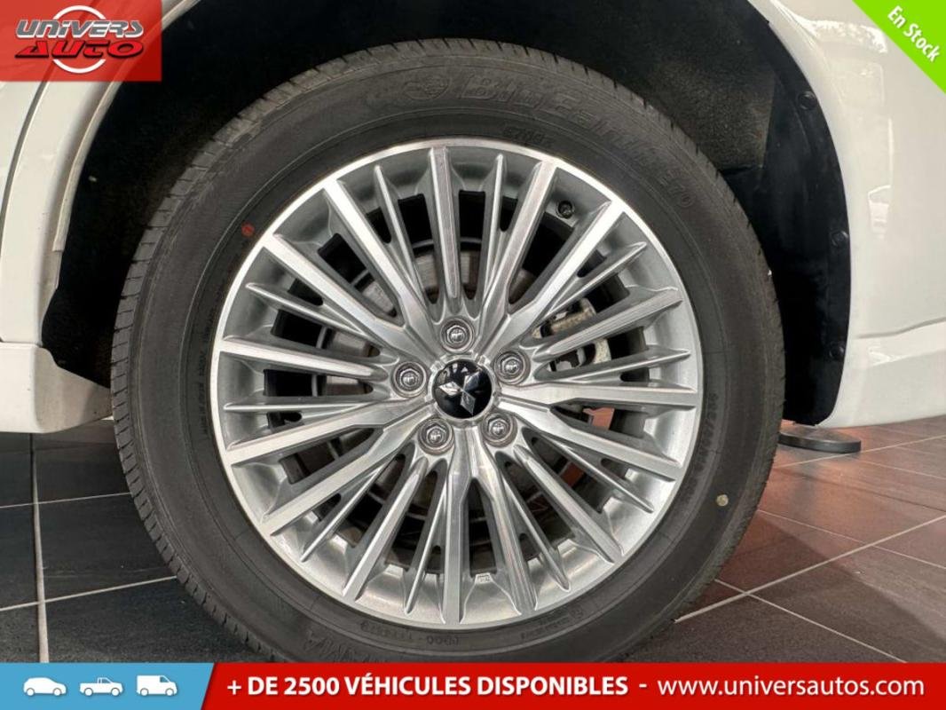 Mitsubishi Outlander PHEV - Photo 25