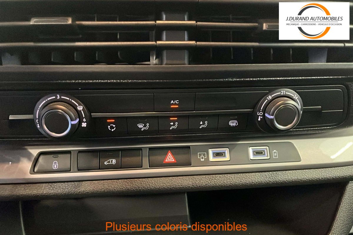 Peugeot Expert - Photo 15