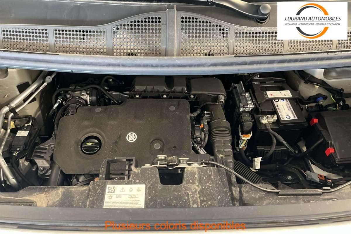 Peugeot Expert - Photo 20