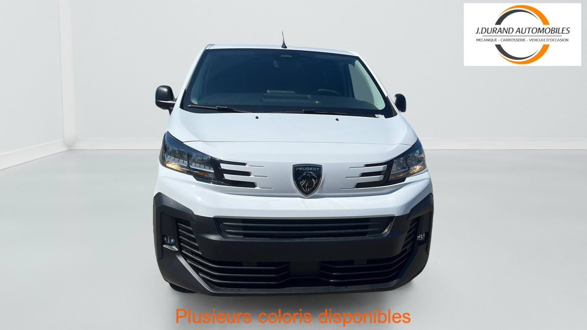 Peugeot Expert - Photo 2