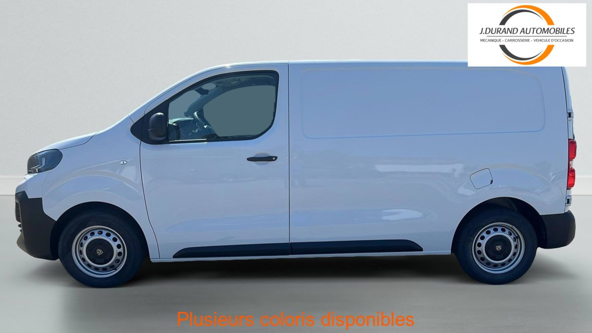 Peugeot Expert - Photo 4