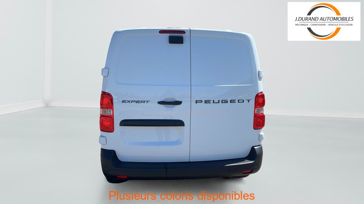 Peugeot Expert - Photo 6