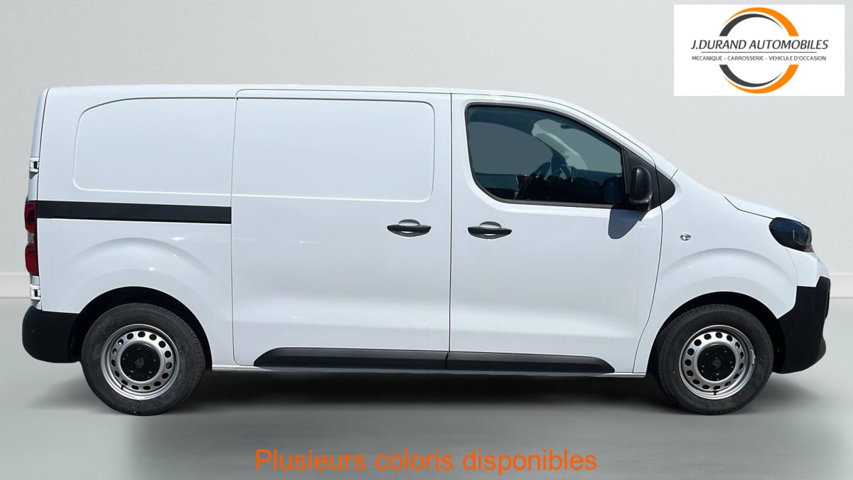 Peugeot Expert - Photo 8