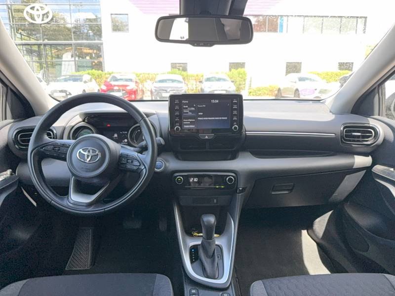 Toyota Yaris - Photo 11