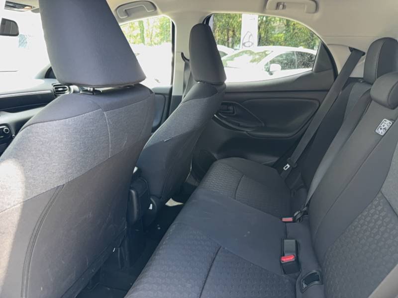 Toyota Yaris - Photo 13
