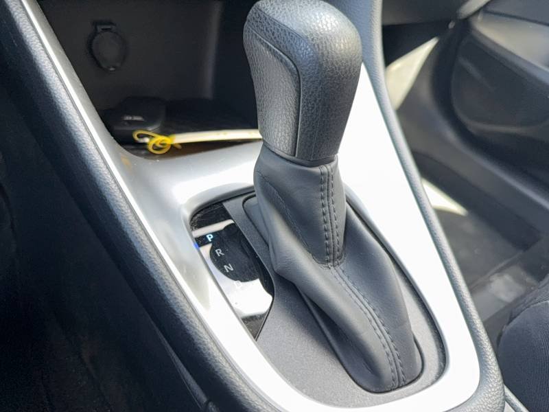Toyota Yaris - Photo 18