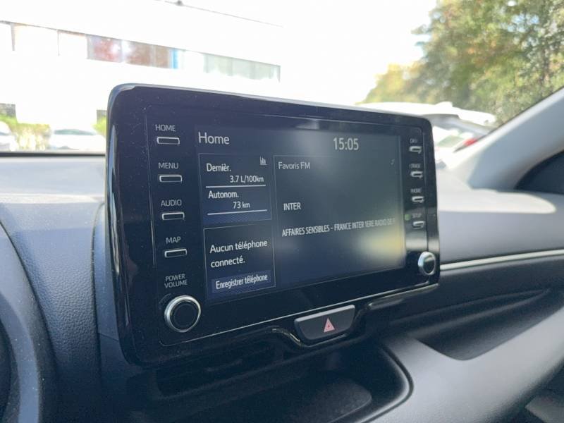 Toyota Yaris - Photo 20
