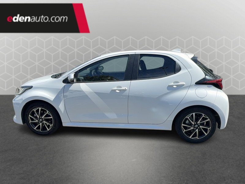 Toyota Yaris - Photo 2