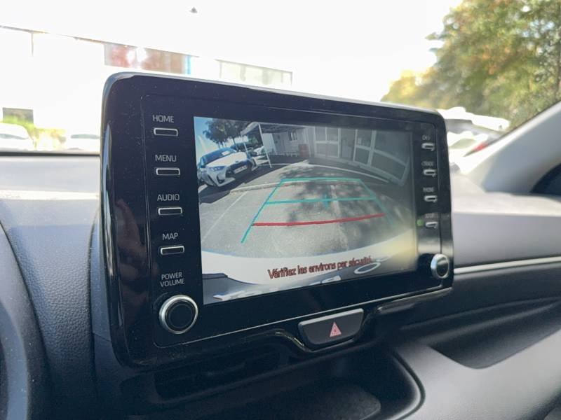 Toyota Yaris - Photo 21