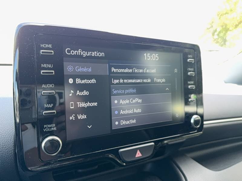 Toyota Yaris - Photo 22