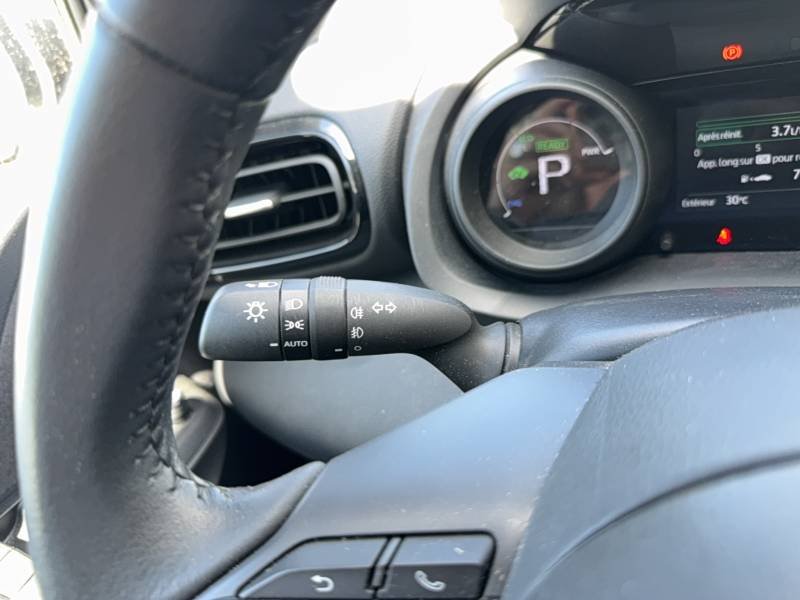 Toyota Yaris - Photo 24