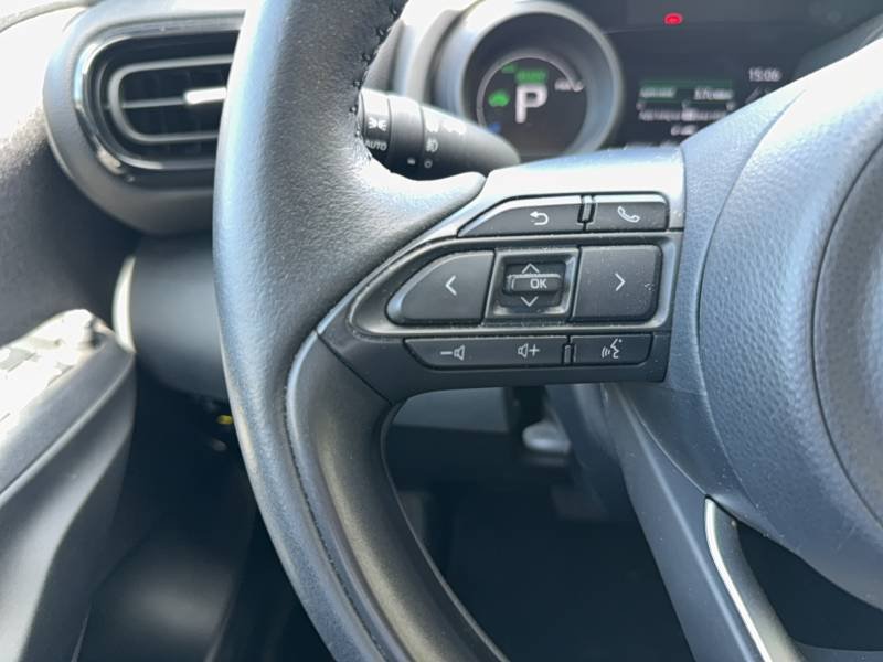 Toyota Yaris - Photo 26