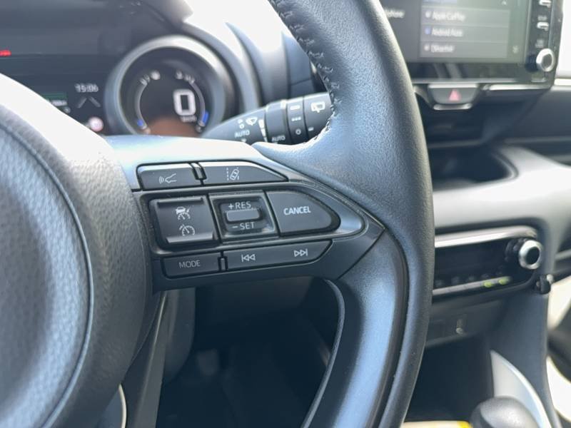 Toyota Yaris - Photo 27