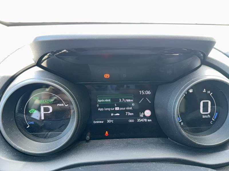 Toyota Yaris - Photo 28
