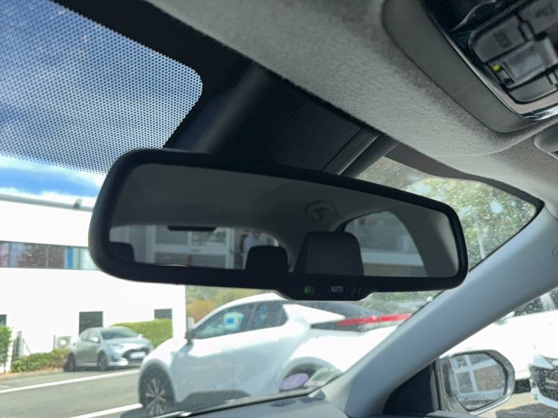 Toyota Yaris - Photo 29