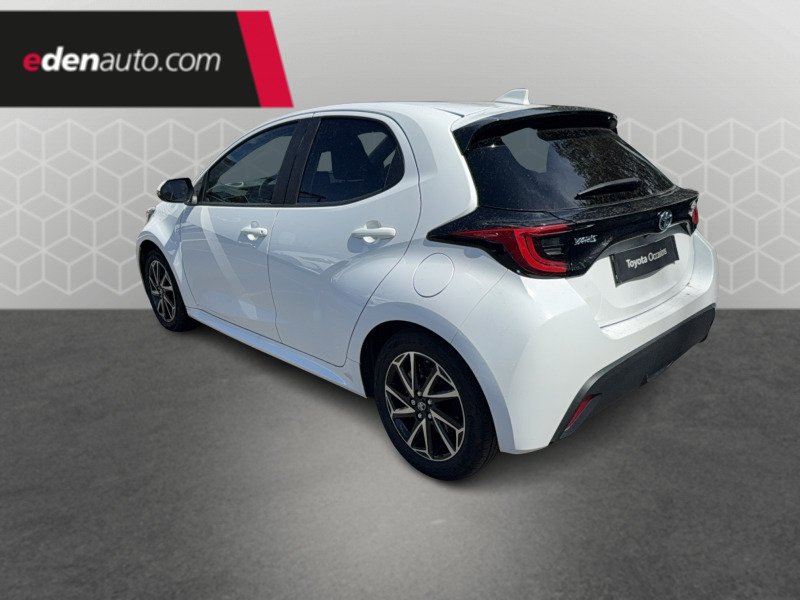 Toyota Yaris - Photo 3