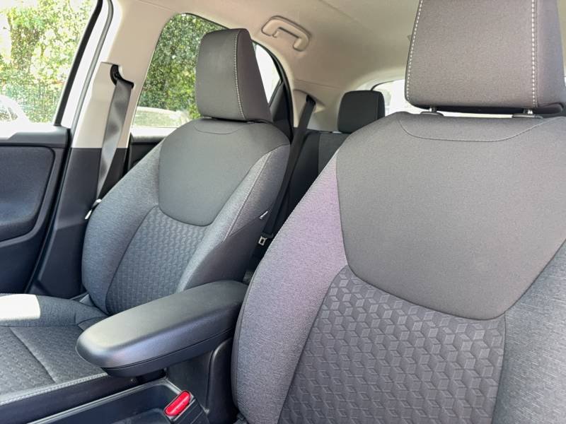 Toyota Yaris - Photo 34