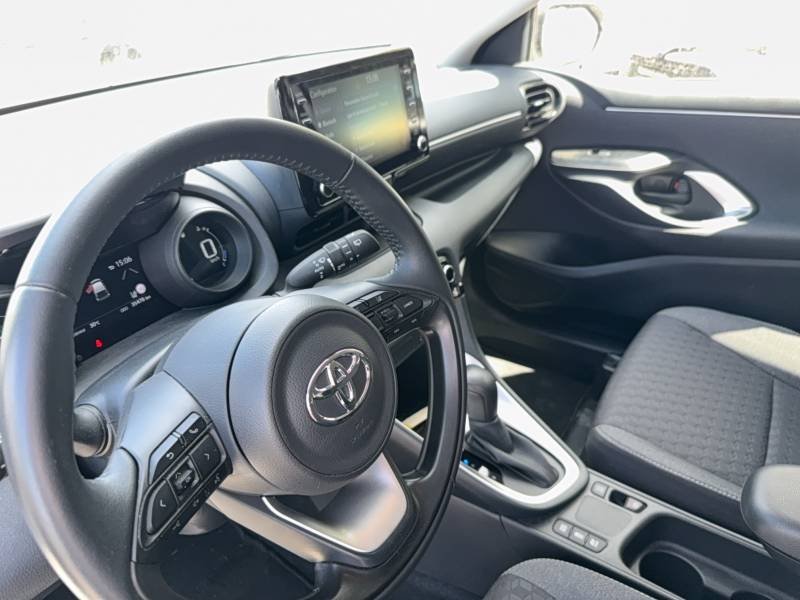 Toyota Yaris - Photo 35