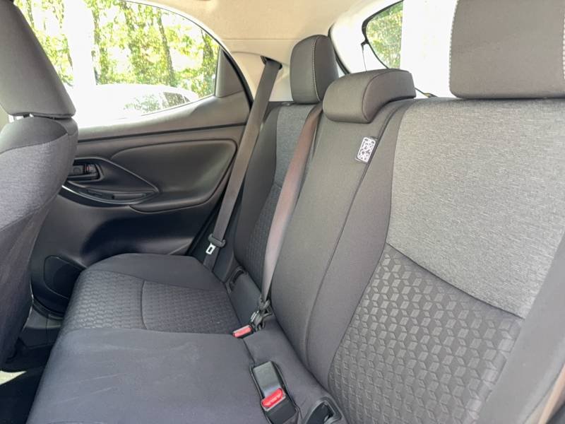 Toyota Yaris - Photo 36
