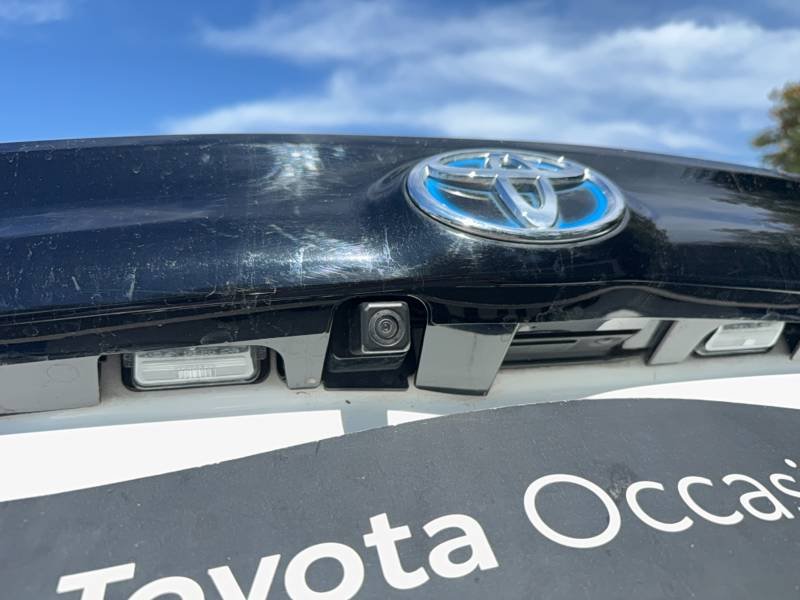 Toyota Yaris - Photo 37