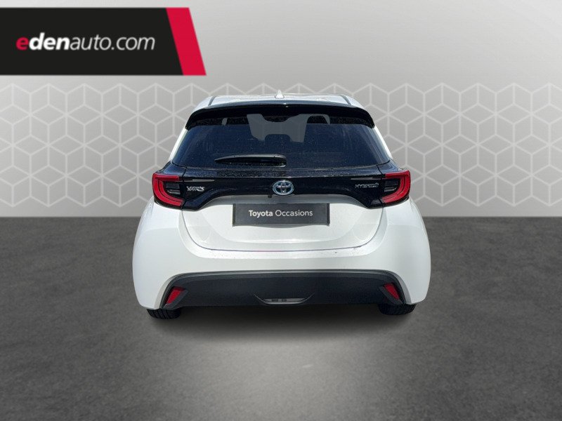 Toyota Yaris - Photo 4