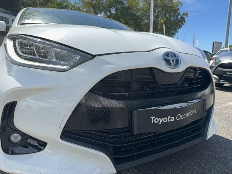 Toyota Yaris - Photo 45