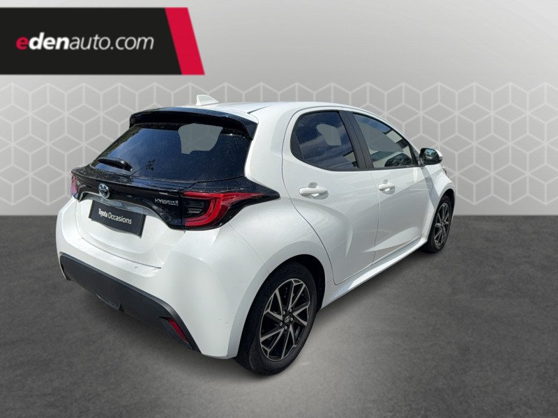 Toyota Yaris - Photo 5