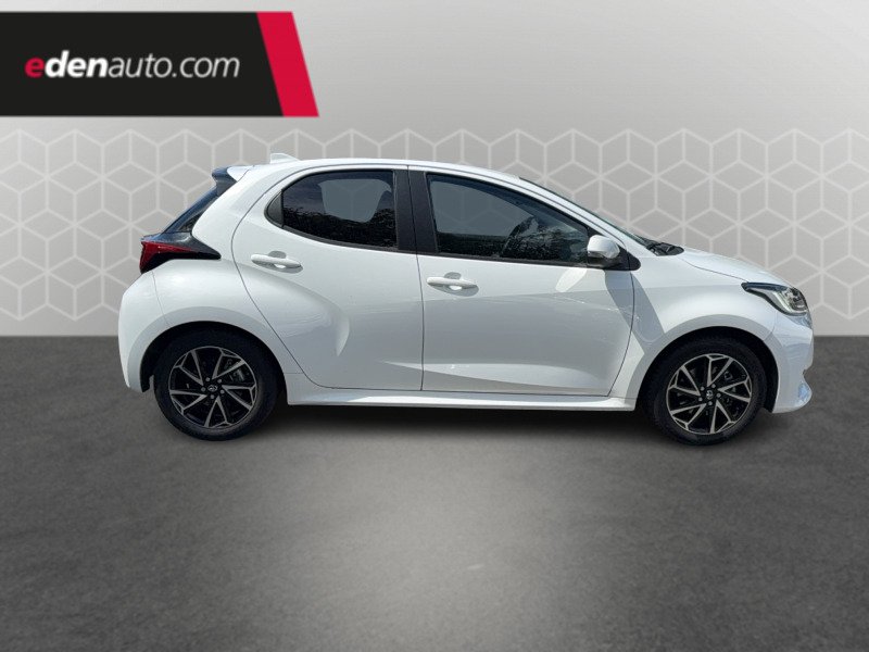 Toyota Yaris - Photo 6