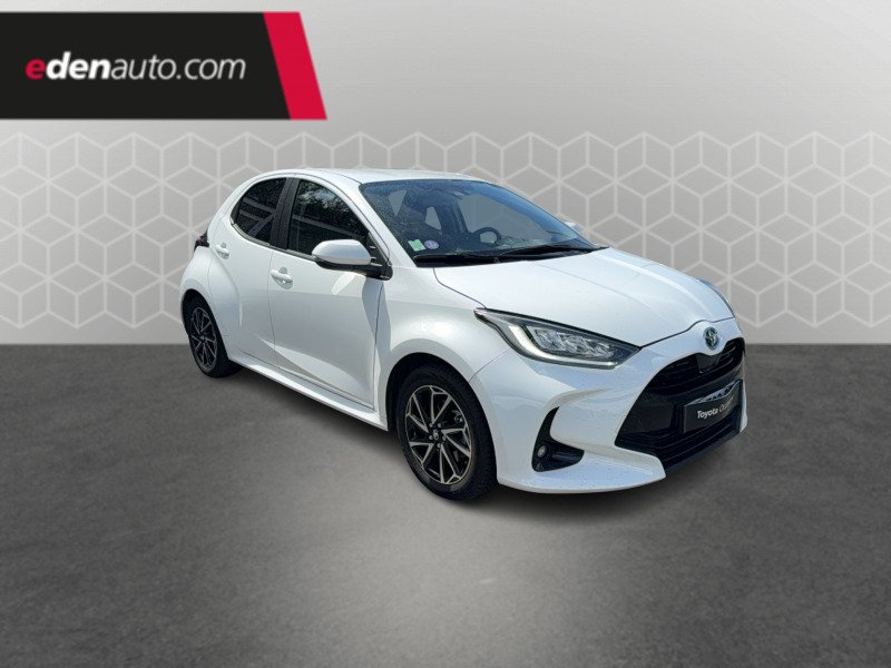 Toyota Yaris - Photo 7