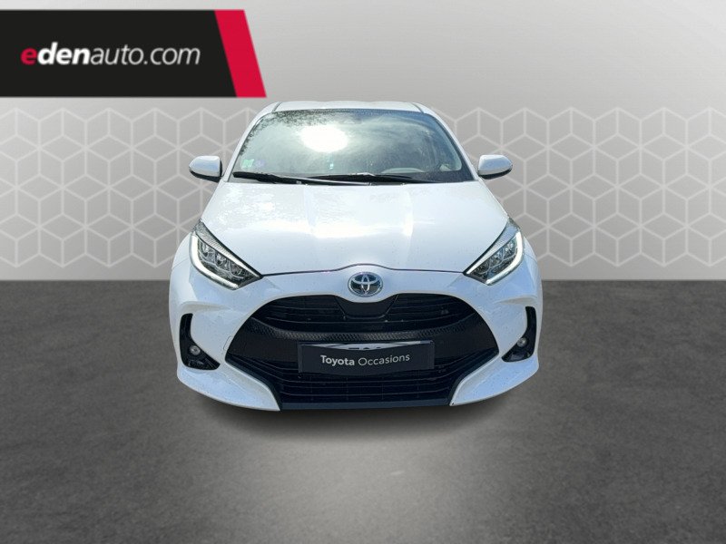 Toyota Yaris - Photo 8